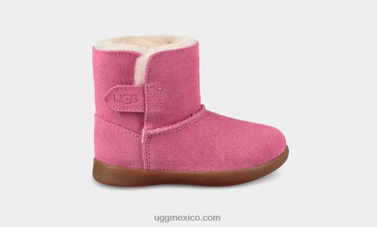 azalea rosa 00NF1991 UGG niños pequeños bota keelan