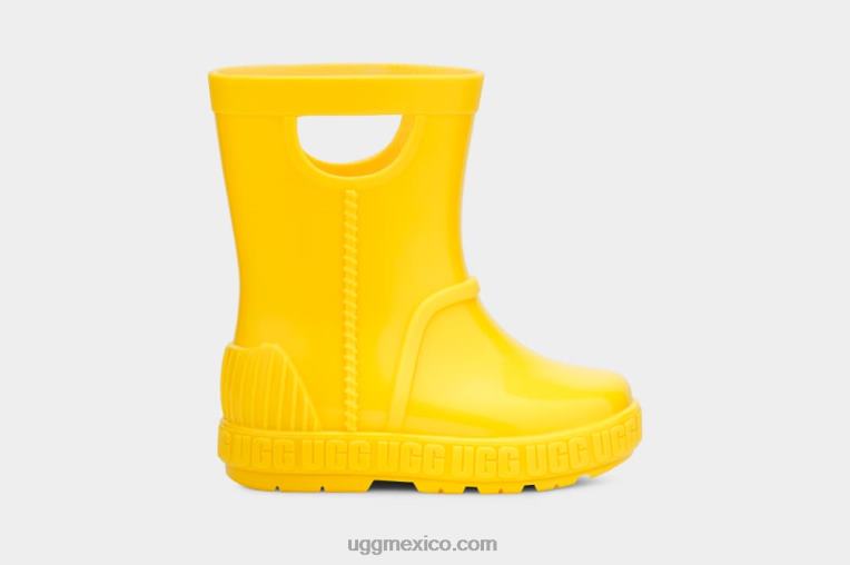 canario 00NF1928 UGG niños pequeños drizlita