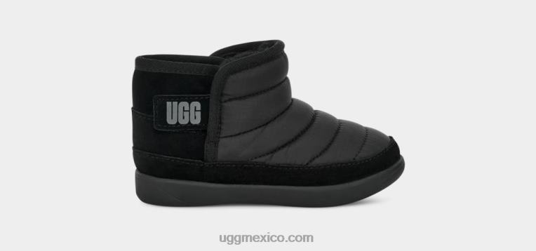 negro 00NF1970 UGG niños pequeños zaylen