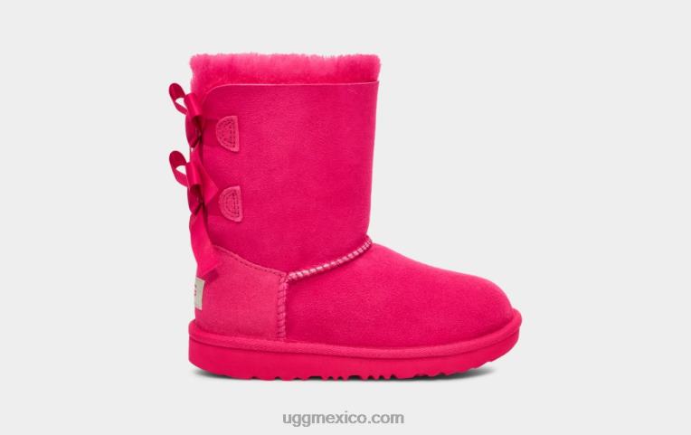 rábano 00NF1975 UGG niños pequeños bailey arco ii