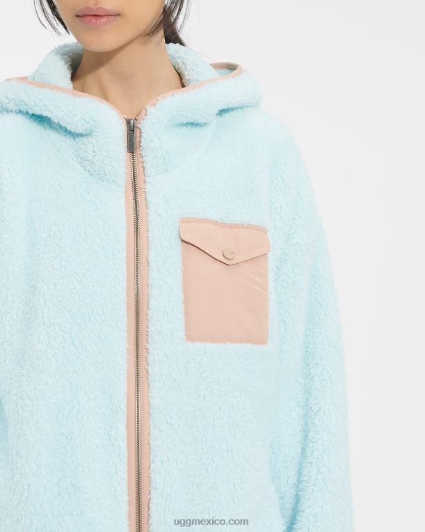 lago Cristal 00NF186 UGG mujer cadencia