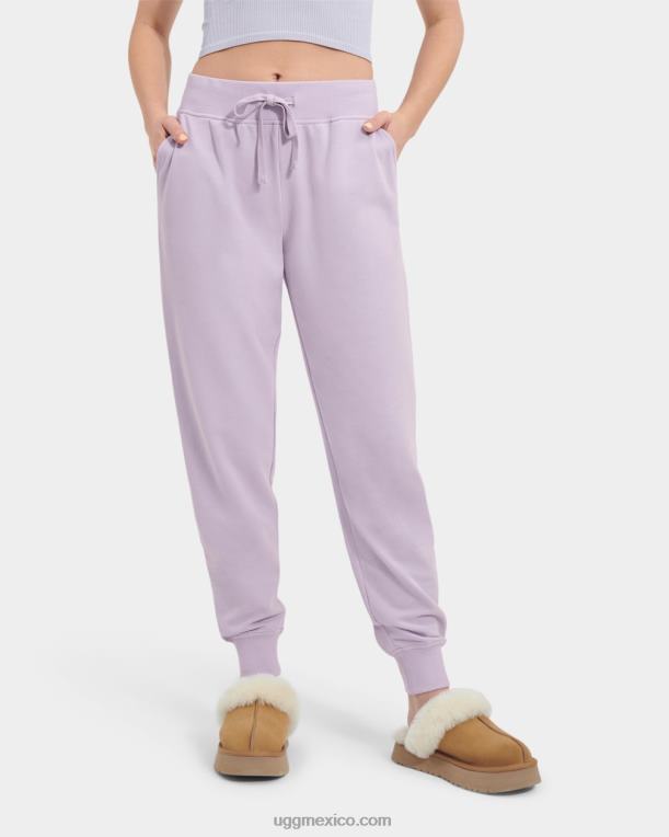 lago brumoso 00NF2054 UGG mujer pantalones wilma de microrizo