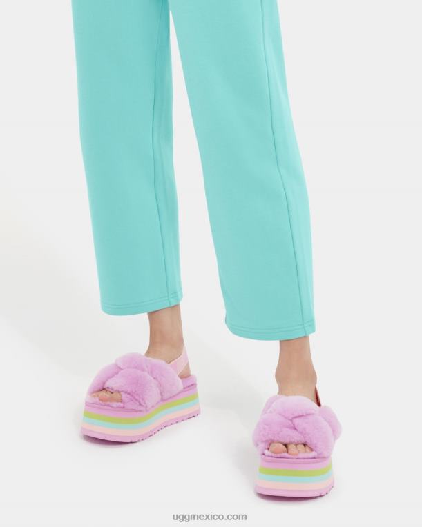 laguna 00NF1096 UGG mujer pantalón keyla