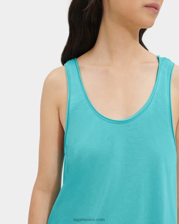 laguna 00NF1217 UGG mujer tanque coralynn