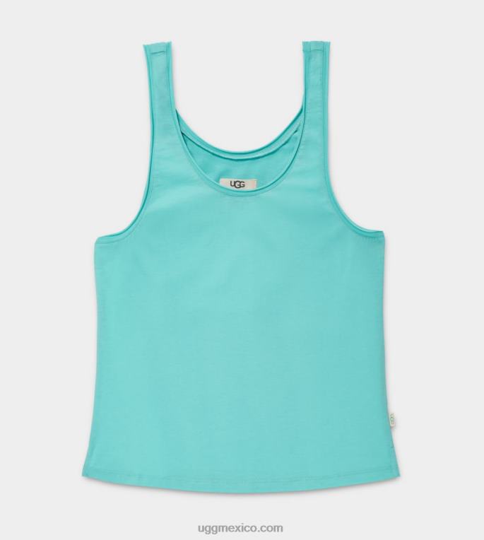 laguna 00NF1217 UGG mujer tanque coralynn