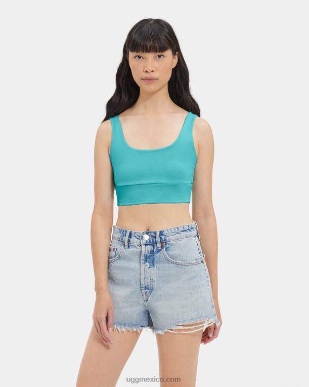 laguna 00NF1225 UGG mujer bralette zayley