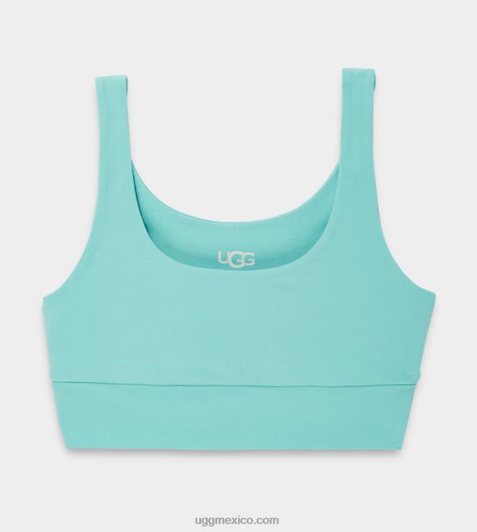 laguna 00NF1225 UGG mujer bralette zayley