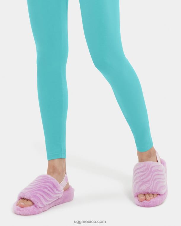 laguna 00NF1339 UGG mujer legging saylor