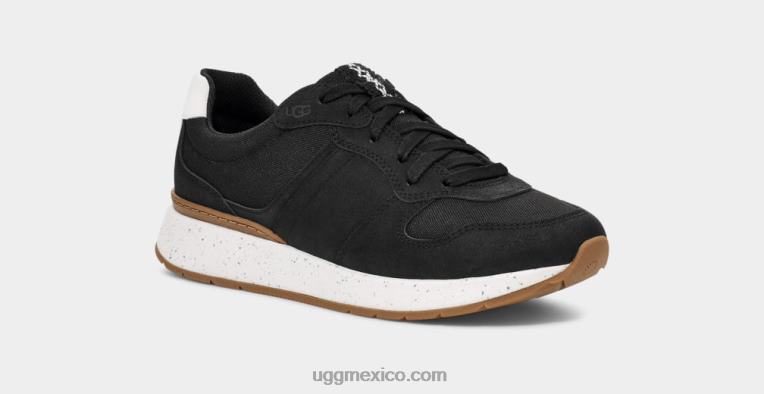 leche negra/de coco 00NF480 UGG mujer reentrenador