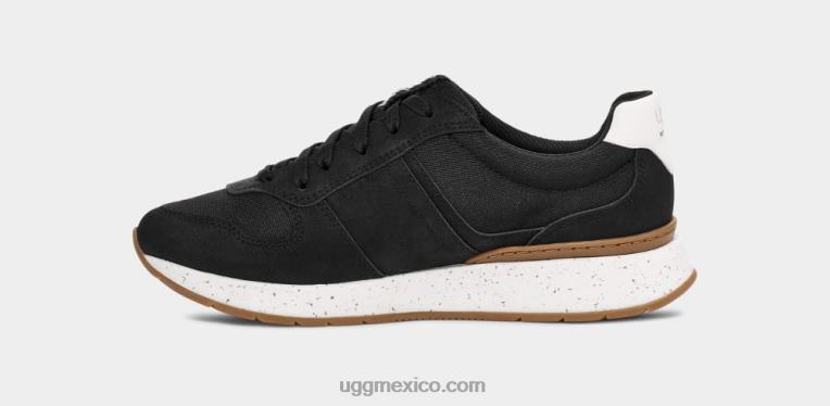 leche negra/de coco 00NF480 UGG mujer reentrenador
