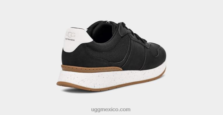 leche negra/de coco 00NF480 UGG mujer reentrenador