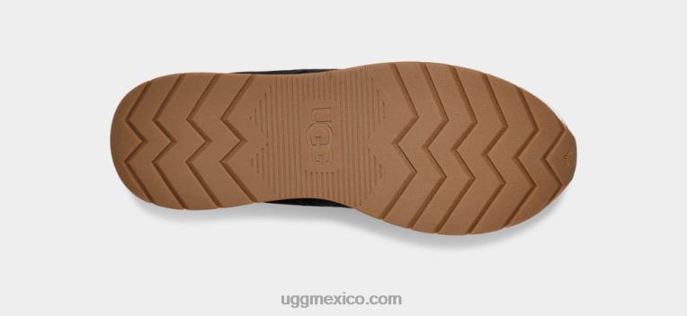 leche negra/de coco 00NF480 UGG mujer reentrenador