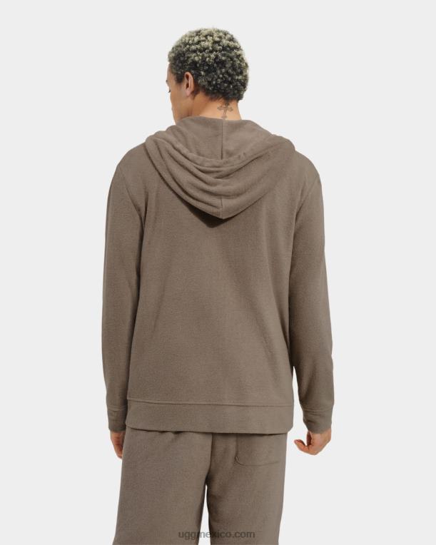 lobo gris 00NF1798 UGG hombres Edmundo