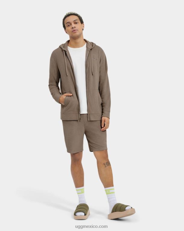 lobo gris 00NF1798 UGG hombres Edmundo