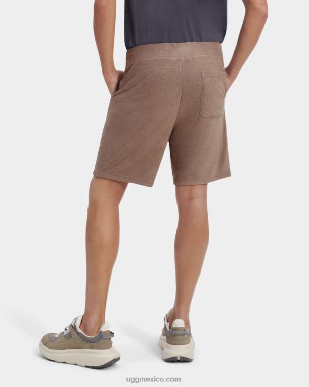 lobo gris 00NF1801 UGG hombres dominick corto