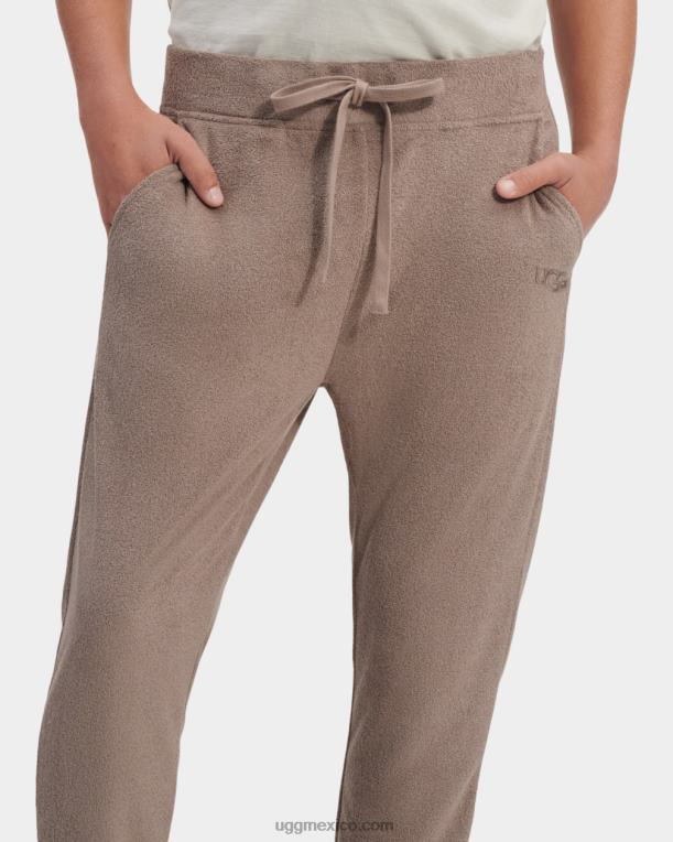 lobo gris 00NF1807 UGG hombres brantley