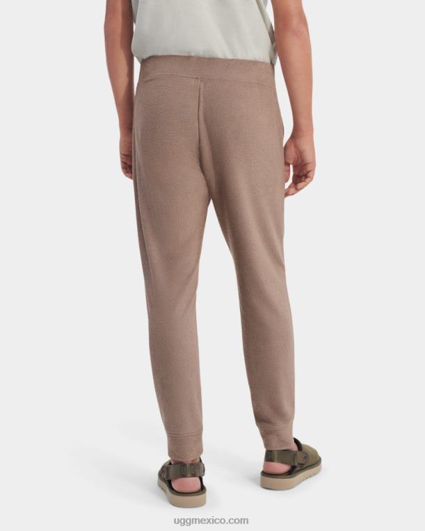 lobo gris 00NF1807 UGG hombres brantley