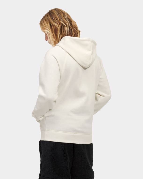 longitud de onda nimbo 00NF1878 UGG hombres longitud de onda de la sudadera con capucha terrance