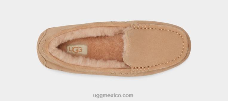 madera a la deriva 00NF370 UGG mujer ansley