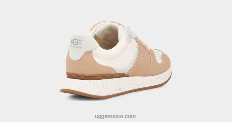 madera a la deriva 00NF483 UGG mujer reentrenador