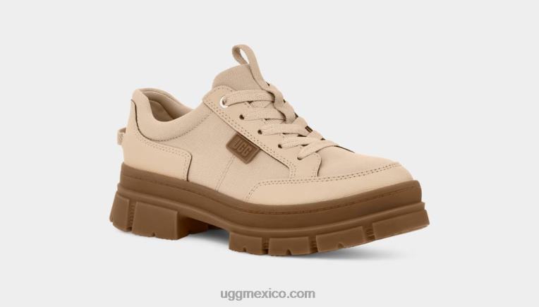 madera a la deriva 00NF495 UGG mujer híbrido ashton