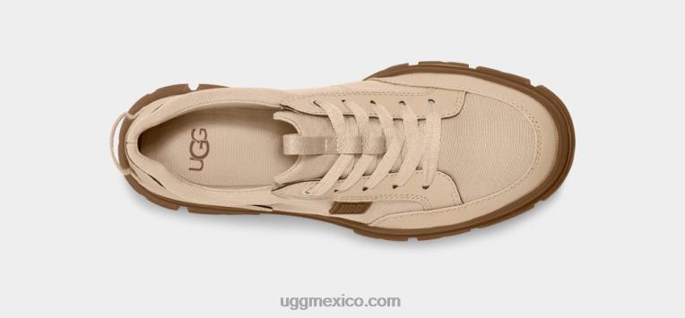 madera a la deriva 00NF495 UGG mujer híbrido ashton