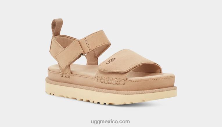 madera a la deriva 00NF577 UGG mujer estrella dorada