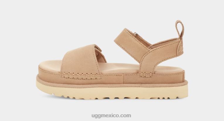 madera a la deriva 00NF577 UGG mujer estrella dorada