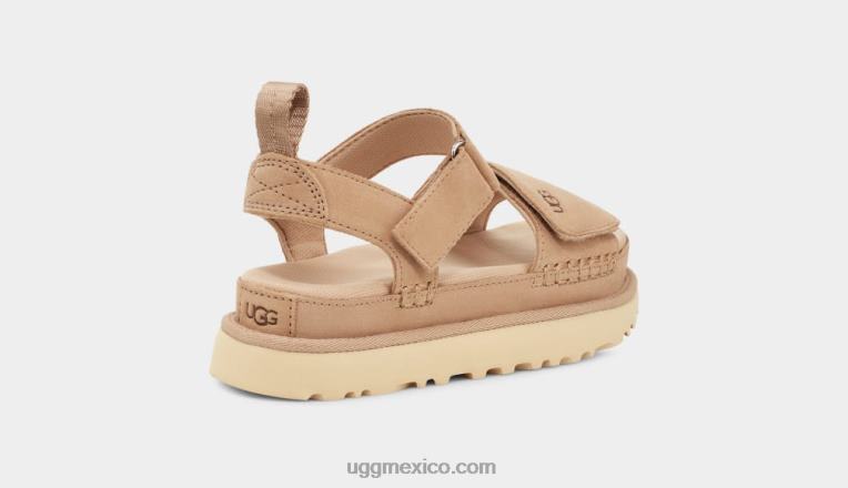 madera a la deriva 00NF577 UGG mujer estrella dorada