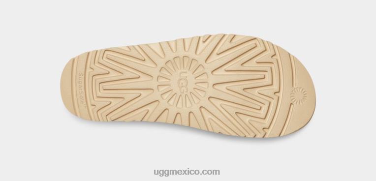 madera a la deriva 00NF577 UGG mujer estrella dorada