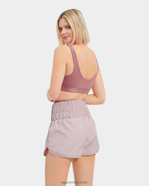 malva sepia 00NF948 UGG mujer bralette gwendolynn