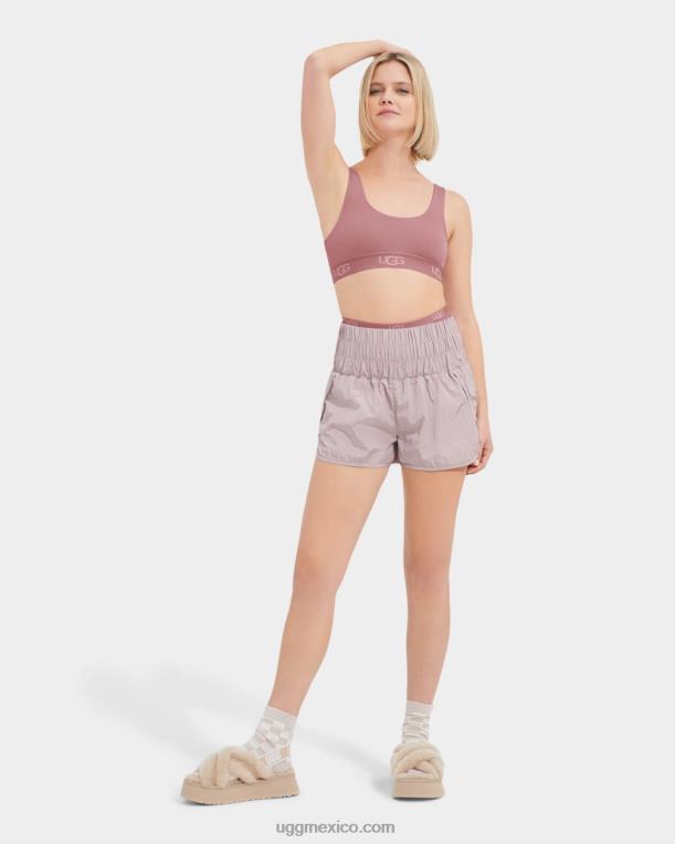 malva sepia 00NF948 UGG mujer bralette gwendolynn