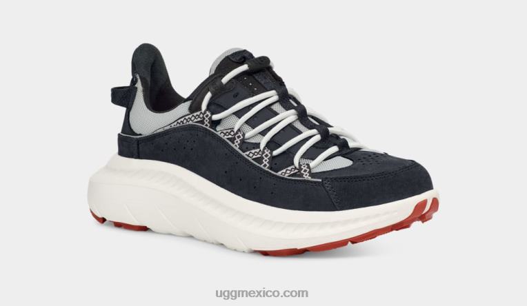 mares tormentosos/azul marino oscuro 00NF1466 UGG hombres remezcla ca805 v2