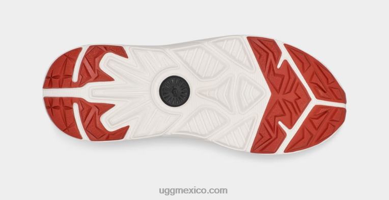 mares tormentosos/azul marino oscuro 00NF1466 UGG hombres remezcla ca805 v2