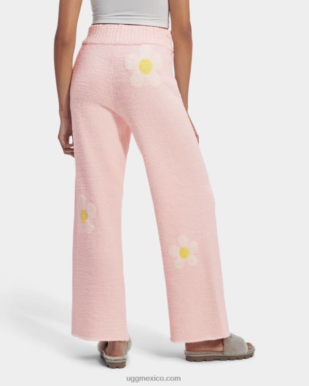 margarita de loto 00NF2186 UGG mujer pantalón terry