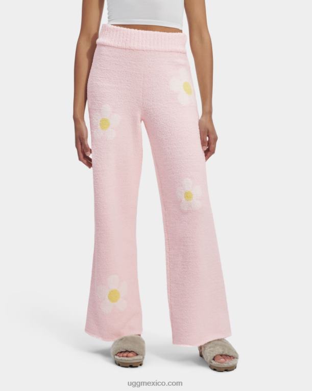 margarita de loto 00NF2186 UGG mujer pantalón terry
