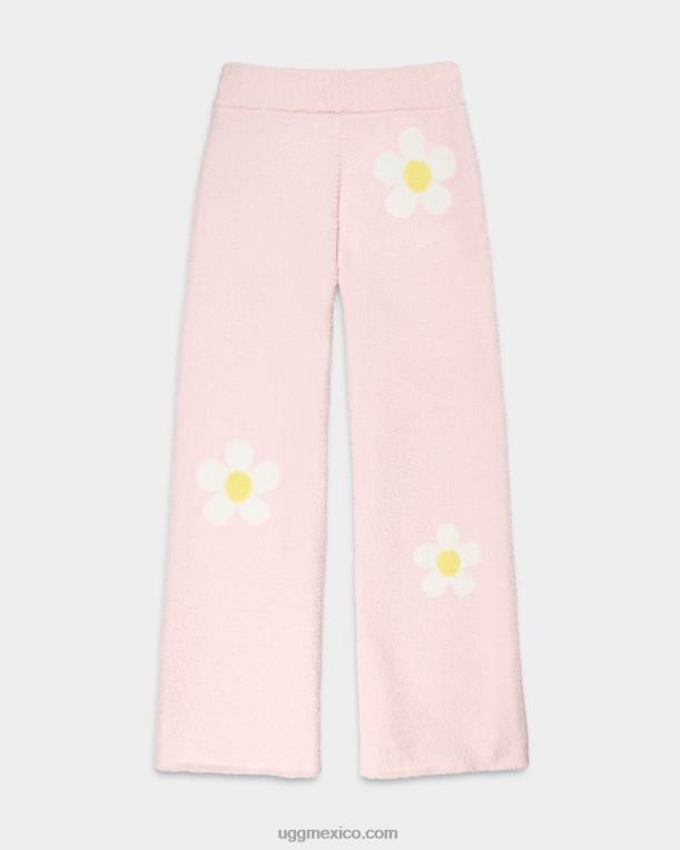 margarita de loto 00NF2186 UGG mujer pantalón terry