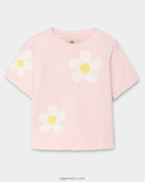 margarita de loto 00NF938 UGG mujer parte superior de zadie