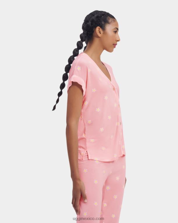 margarita de loto 00NF981 UGG mujer juego adicional ii