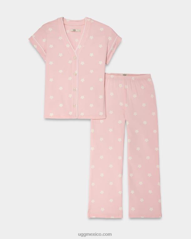 margarita de loto 00NF981 UGG mujer juego adicional ii