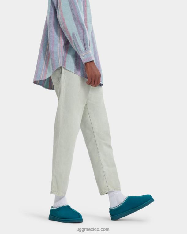 marina azul 00NF1410 UGG hombres Tasmania