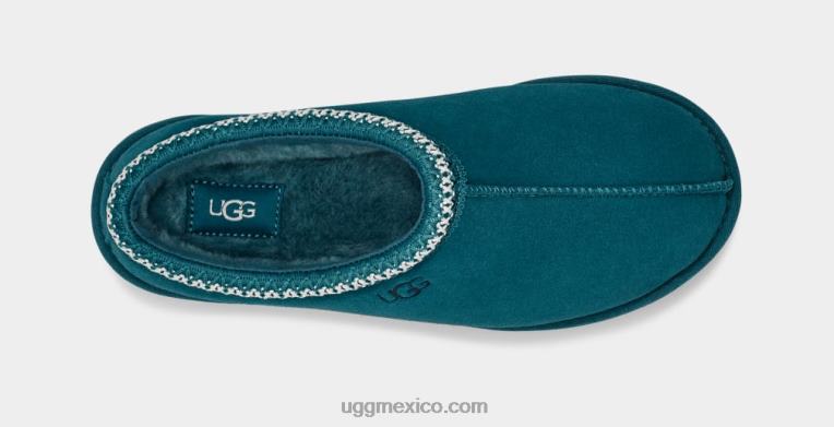 marina azul 00NF1410 UGG hombres Tasmania