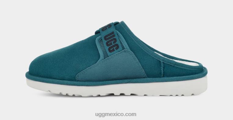 marina azul 00NF1445 UGG hombres slip-on de dunas