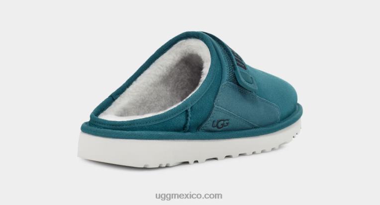 marina azul 00NF1445 UGG hombres slip-on de dunas