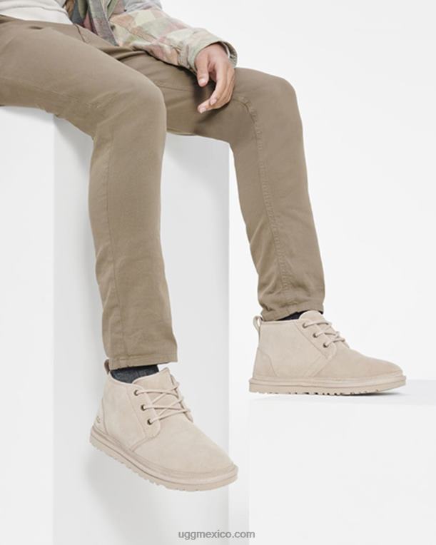 masilla 00NF1418 UGG hombres Neumel