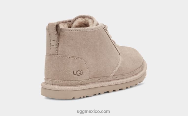 masilla 00NF1418 UGG hombres Neumel