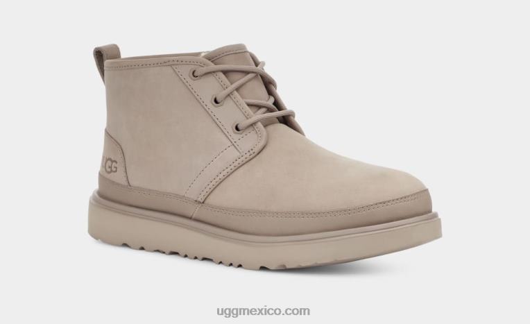 masilla 00NF1471 UGG hombres neumel tiempo ii