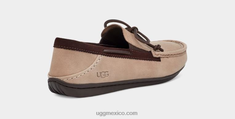 masilla/fuerte 00NF233 UGG hombres karson