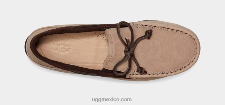 masilla/fuerte 00NF233 UGG hombres karson