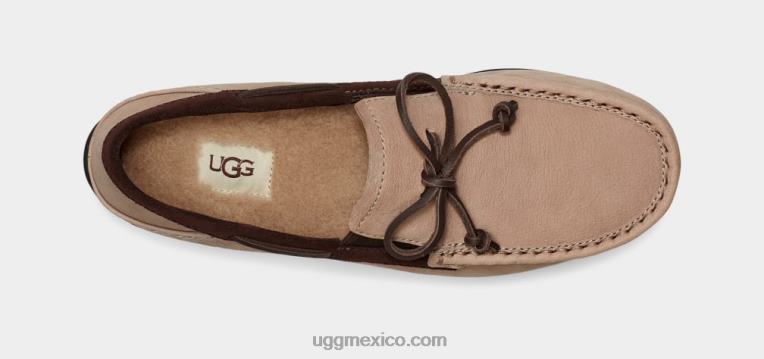 masilla/fuerte 00NF233 UGG hombres karson